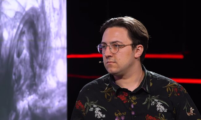 Дмитро Фомін