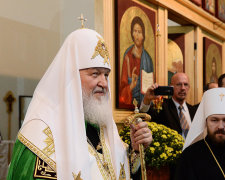 Біс поплутав: РПЦ відмовиться від Вселенського Патріархату і православних в усьому світі