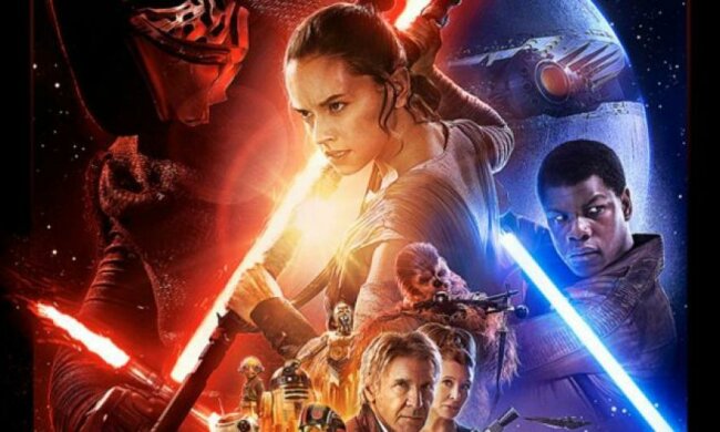 У Китаї спалахнув скандал навколо "Зоряних війн"