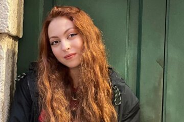 Маша Полякова, instagram.com/mashapolyakova