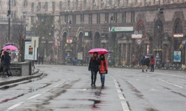 Готовьтесь! Киев погрузится в транспортный ад