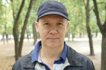 Валерій Цепкало, фото " Суспільне"