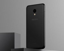 В сеть утекли фотографии нового Meizu M5c