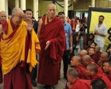 Далай-лама предположил, что его преемником станет женщина
