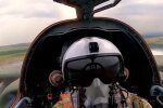 Російські окупанти, фото: скріншот із відео