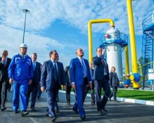 Нафтогаз підготував Газпрому страшну помсту