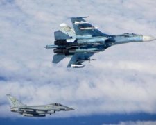 Над Черным морем появилась воздушная полиция НАТО