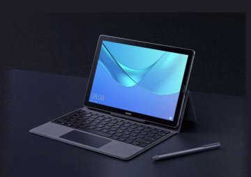 MediaPad M5 Youth Edition: бюджетний планшет за приємною ціною