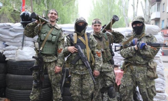 В мережі спливло унікальне відео злочинів путінських найманців