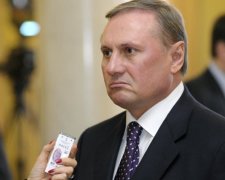 Єфремов назвав головну причину війни на Донбасі