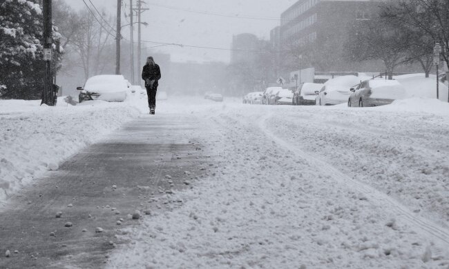 Прогноз погоды на декабрь фото: pixabay