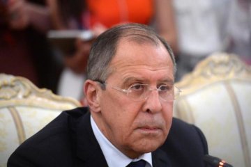 Це як здати нацистам: Лавров знову прикинувся "миротворцем"