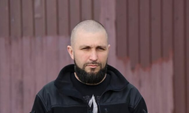 Фото з Facebook Максима Плєхова