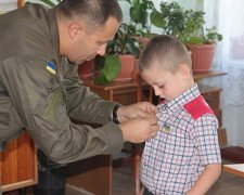 В Мариуполе началась благотворительная акция «Ради будущего» (фото)