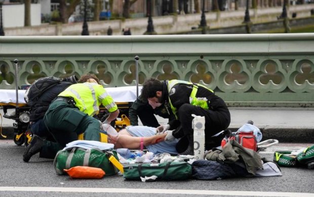 Жуткие теракты в Лондоне: украинцы не пострадали