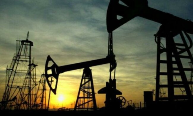 Украина сокращает добычу нефти