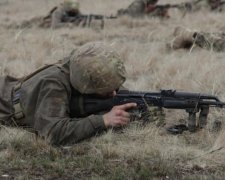Странно, но факт: снайперы Путина приехали на Донбасс не воевать
