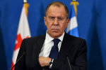 Сергій Лавров