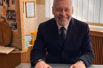 Терехова присоромили перед виборами, і Добкін тут ні до чого: "При Кернесі..."