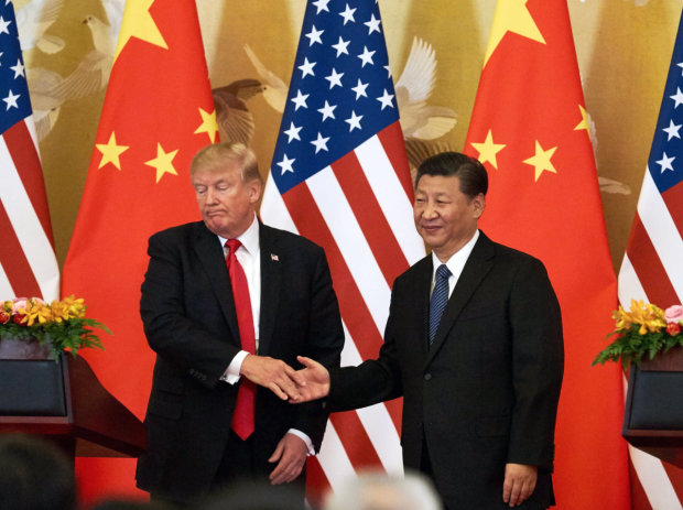 Китай и США меняют ход истории: только один документ - и войне конец