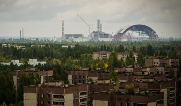 Чорнобиль перетворять на зону для експериментів