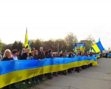 Журналистка проверила, как воспринимают "соловьиную" на Донбассе