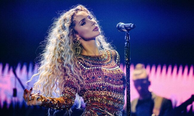 Світлана Лобода, фото instagram.com/lobodaofficial