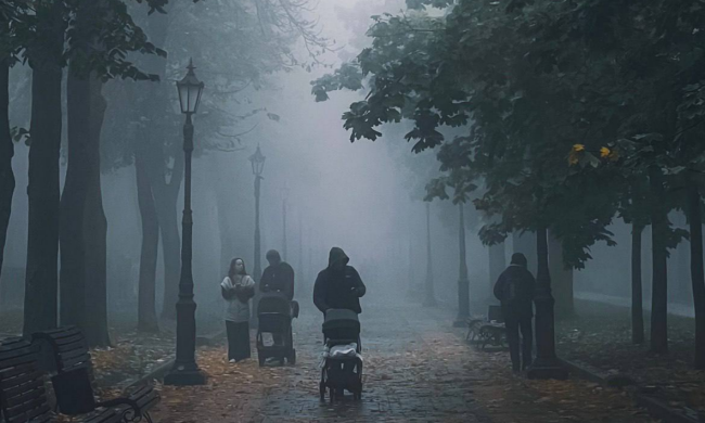 Українці, фото із соцмереж