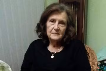 Фото: Ольга Кузьменко / Facebook