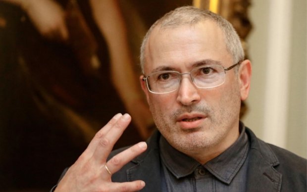 Ходорковський звинуватив Кремль в організації провокаційних мітингів