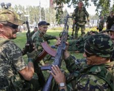 У Путіна ліплять нові відмазки про затриманого військового злочинця