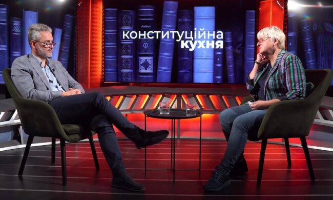 Галина Климович