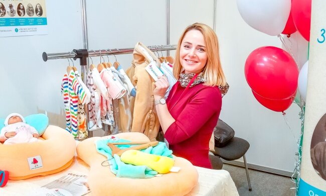 Александра Балясная