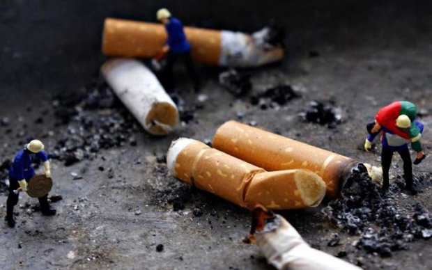 Всемирный день без табака: важные факты о курении
