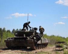 Военные, фото: Минобороны