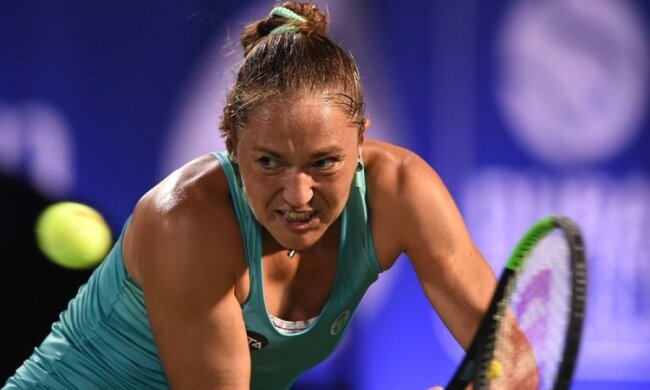 Украинка стартовала с победы на турнире WTA в Майами
