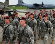 Німеччина виступає за спільну армію і кіберслужбу в Євросоюзі