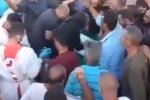 Мужчина "ожил" на своем собственном погребении: едва не засыпали землей