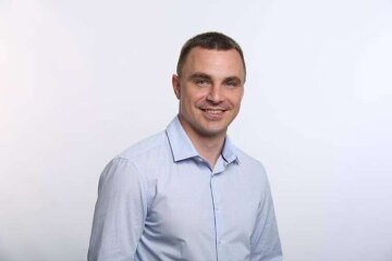 Дмитрий Величко
