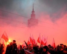 Бандеровский допрос: Розенко рассказал о пытках украинцев в Польше