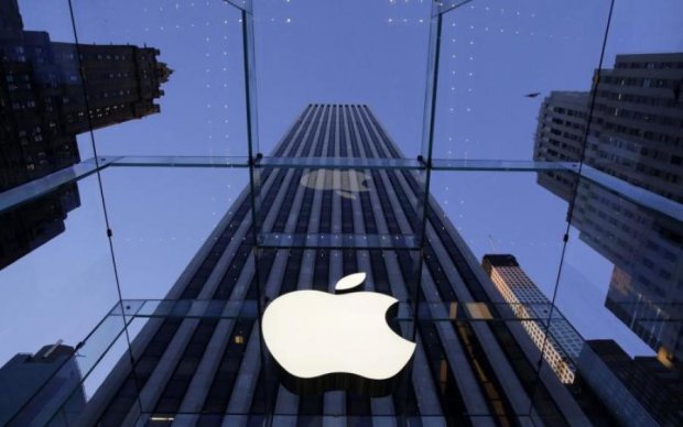 Apple позорно прорекламувала власний баг
