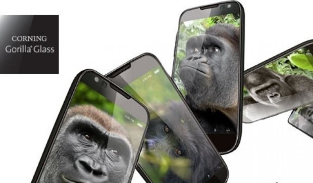 Нове скло Gorilla Glass 5 зробить iPhone 7 непробивним