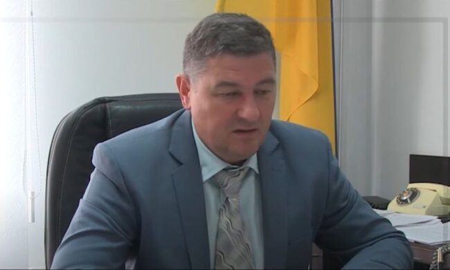 Полковник Иван Гилета