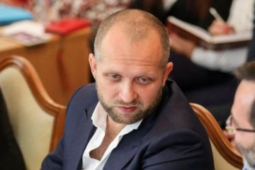 Здійснилося: НАБУ зломило Полякова
