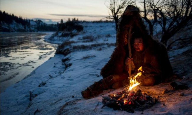 Выживший: в Карпатах повторилась история героя Леонардо Ди Каприо