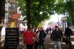 Харків потрапив у "червону зону" - прощавайте, метро і ресторани