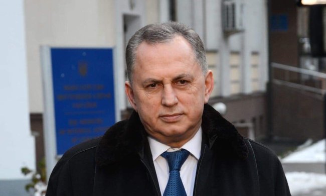 Юрий Бойко