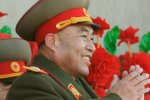 Міністра КНДР розстріляли за сон на параді
