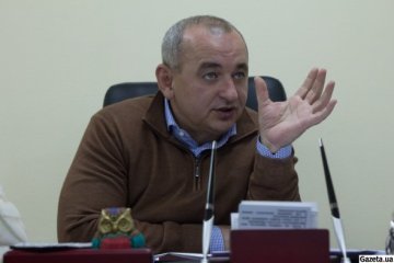 Анатолій Матіос