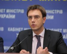 Скандальный Омелян перепутал самолет с маршруткой: украинцы в ярости - пускай на них и ездит